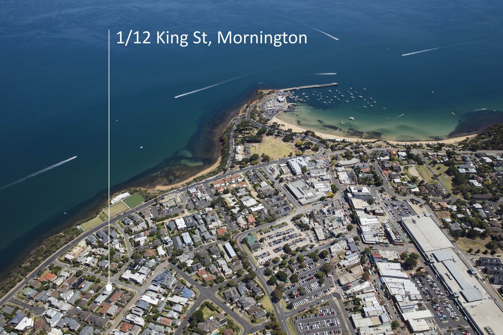 1/12 King Street, Mornington VIC 3931, Image 0