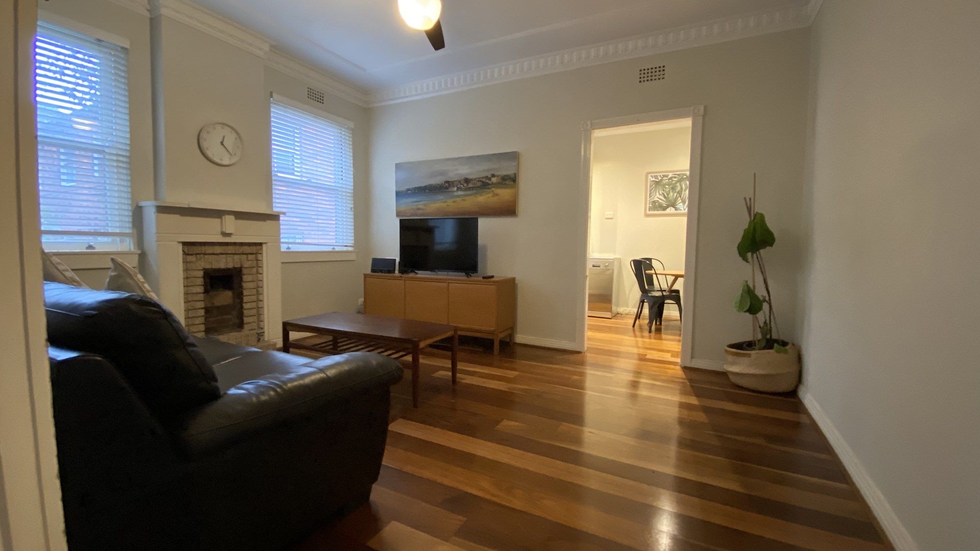 1 bedrooms Apartment / Unit / Flat in 12/49 Francis Street BONDI NSW, 2026