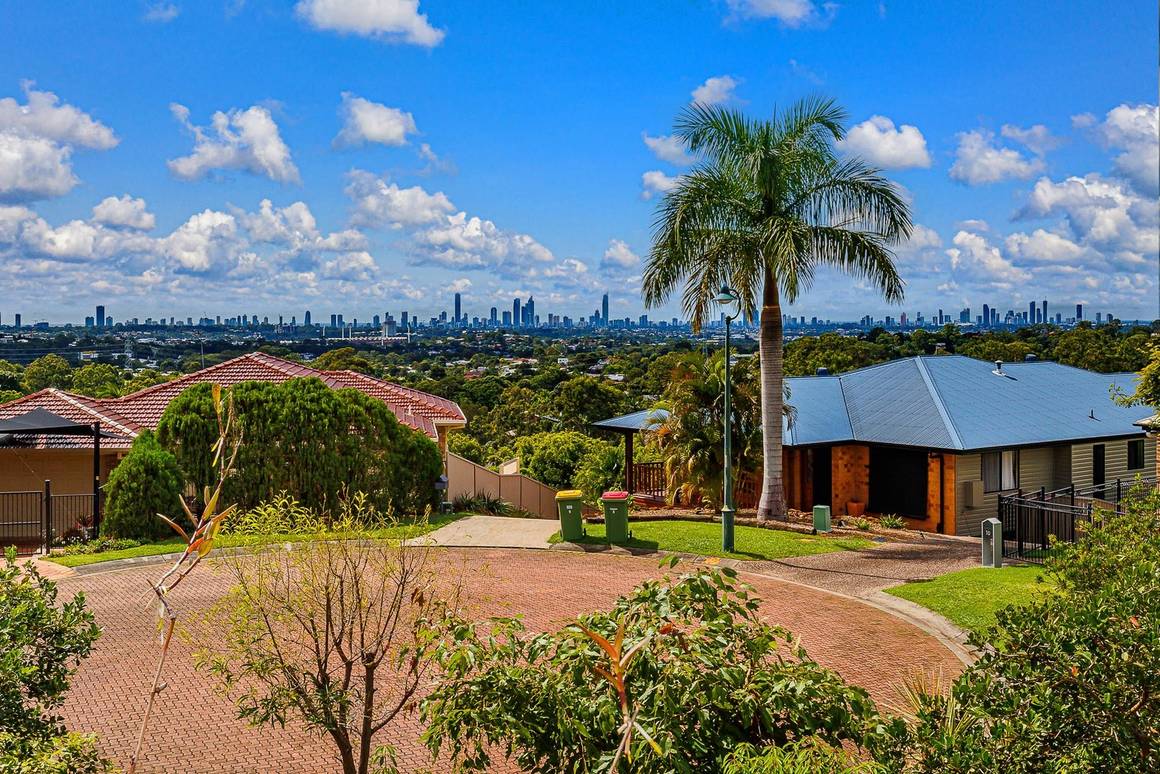 Picture of 7 Nightingale Court, HIGHLAND PARK QLD 4211