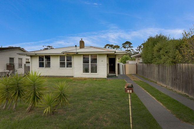 Picture of 28 Curlew Crescent, NORLANE VIC 3214