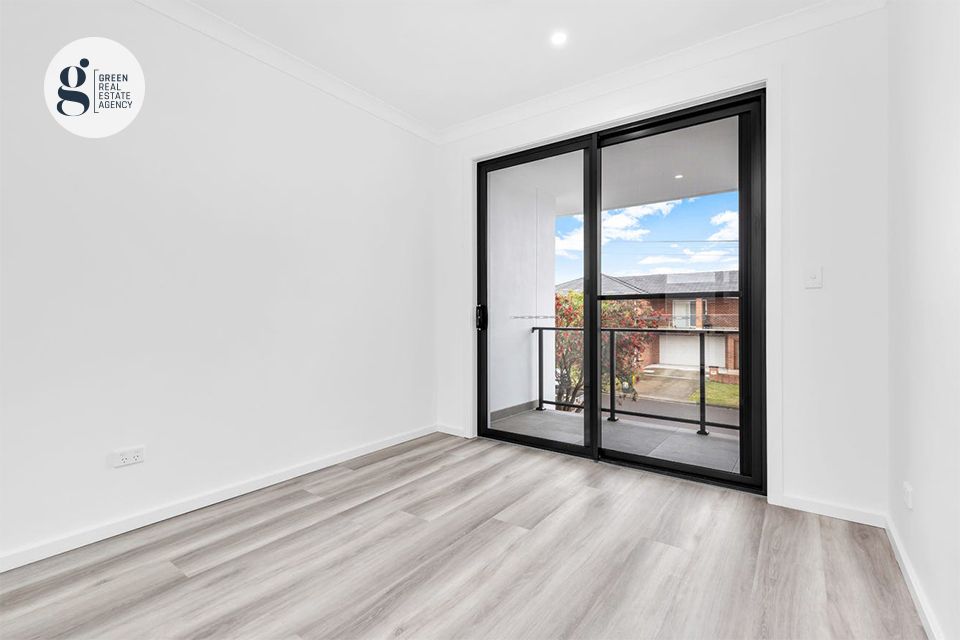 4/48 Adelaide Street, West Ryde NSW 2114 Townhouse For Rent Domain
