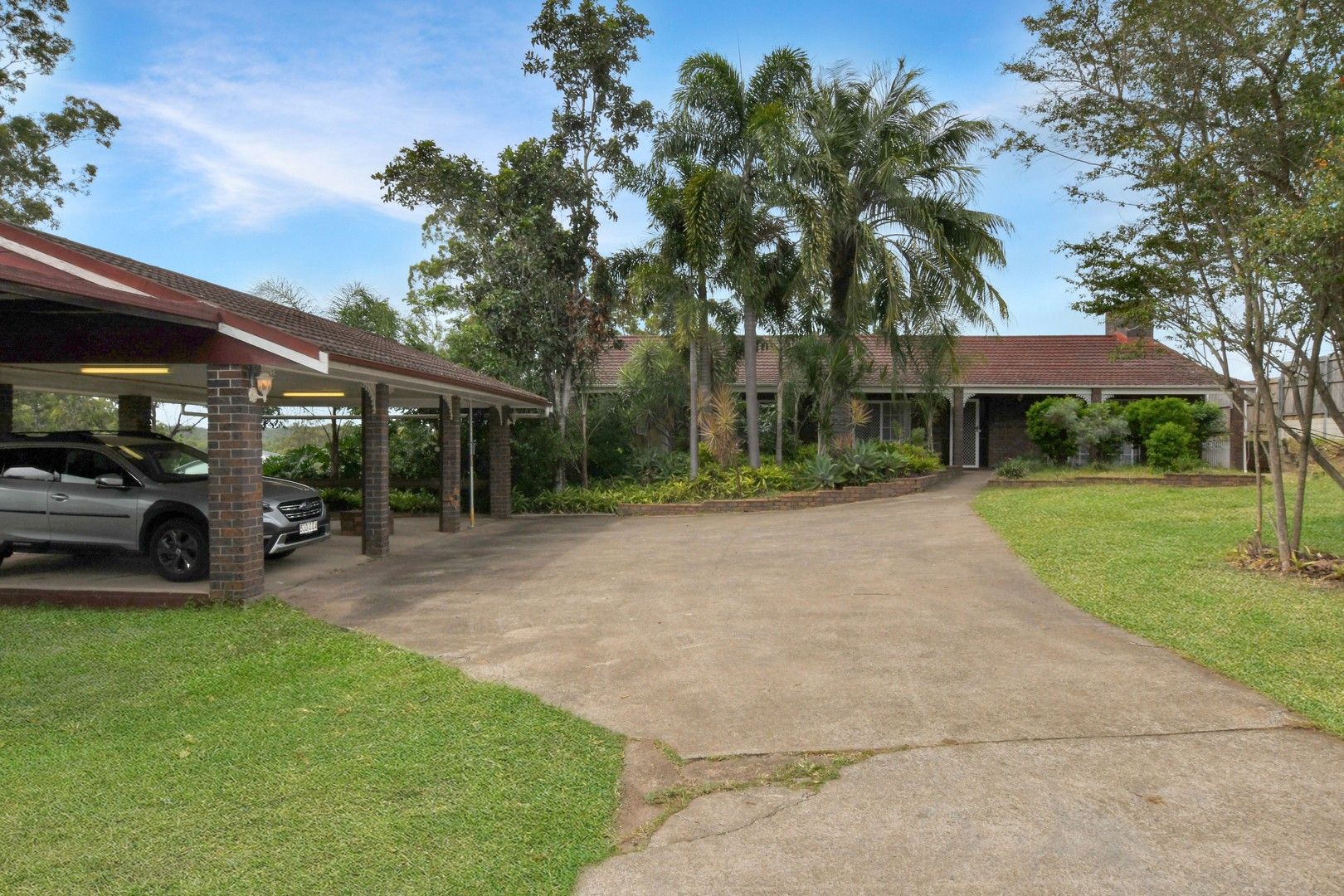 75 Oak Street, Bellbird Park QLD 4300 House For Rent Domain