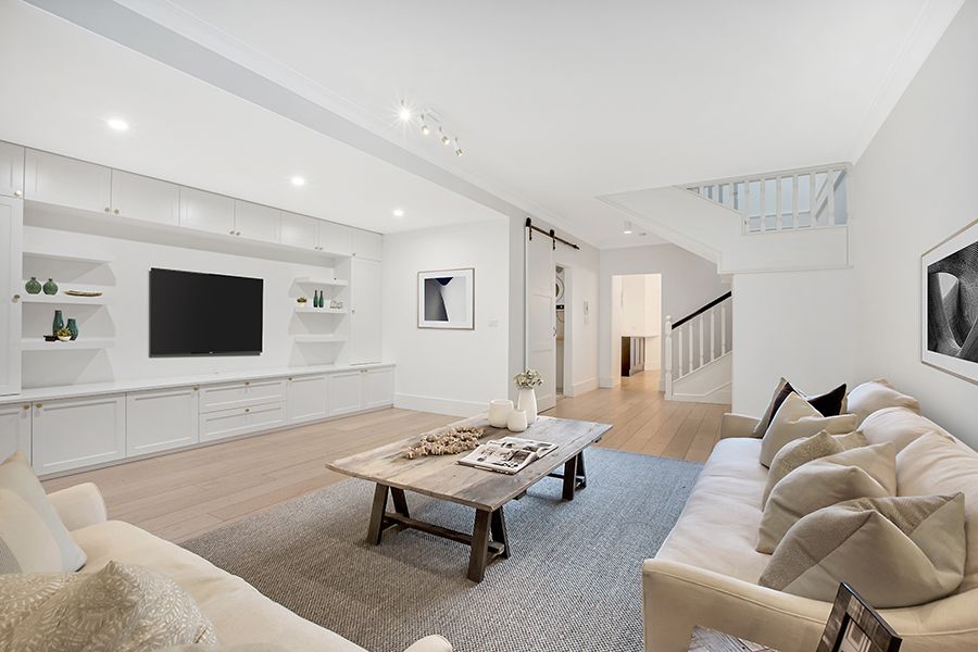 3 bedrooms Townhouse in 7/118 Hewlett Street BRONTE NSW, 2024