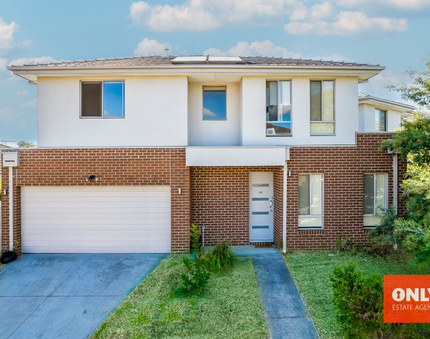 44 The Glade , Hampton Park VIC 3976