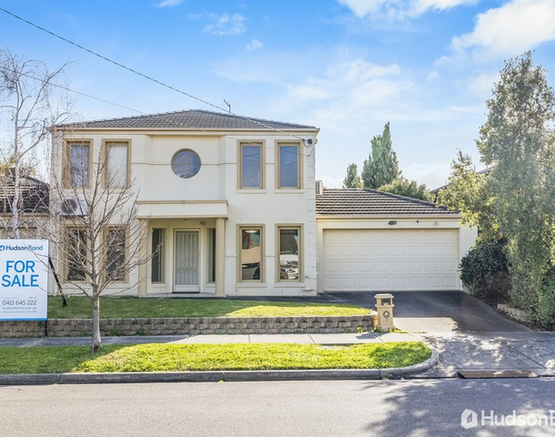 7 Crawford Road, Doncaster VIC 3108