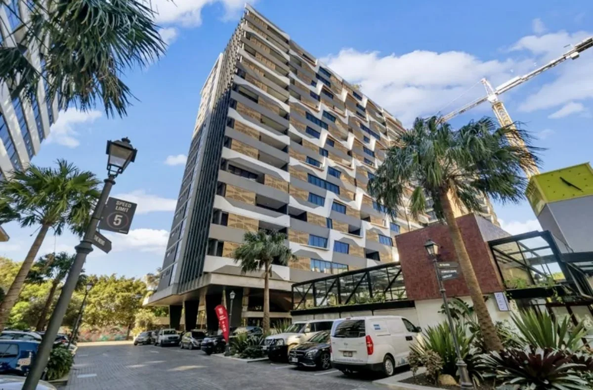 Additional image 6 of 305/19 Deshon Street, Woolloongabba QLD 4102