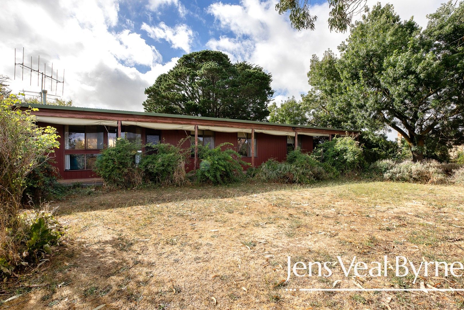 12 Calder Street, Smeaton VIC 3364 Domain