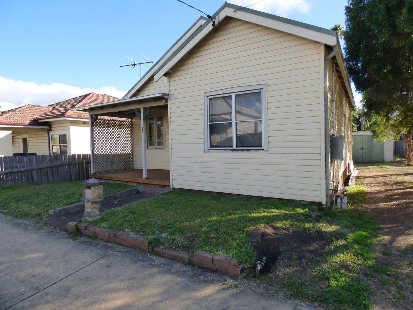 37 Sempill Street, Maitland NSW 2320