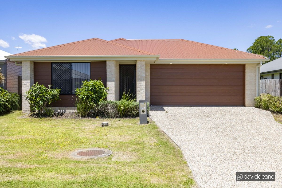 57 Oxbow Crescent, Lawnton QLD 4501