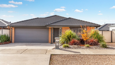 Picture of 61 Tootle Street, KILMORE VIC 3764