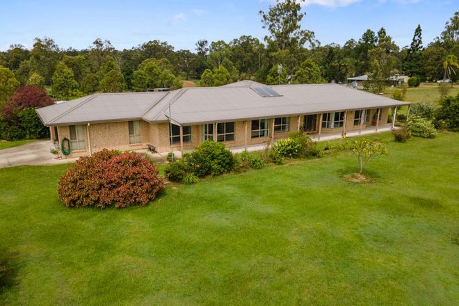 Picture of 2 Brandy Place, ELLAND NSW 2460