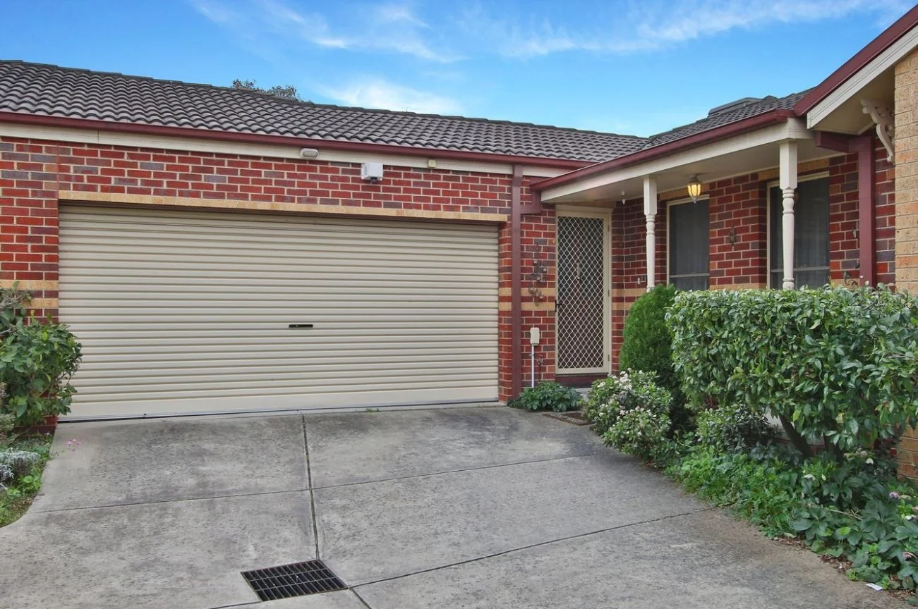 3/2B Agra Street, Mitcham VIC 3132