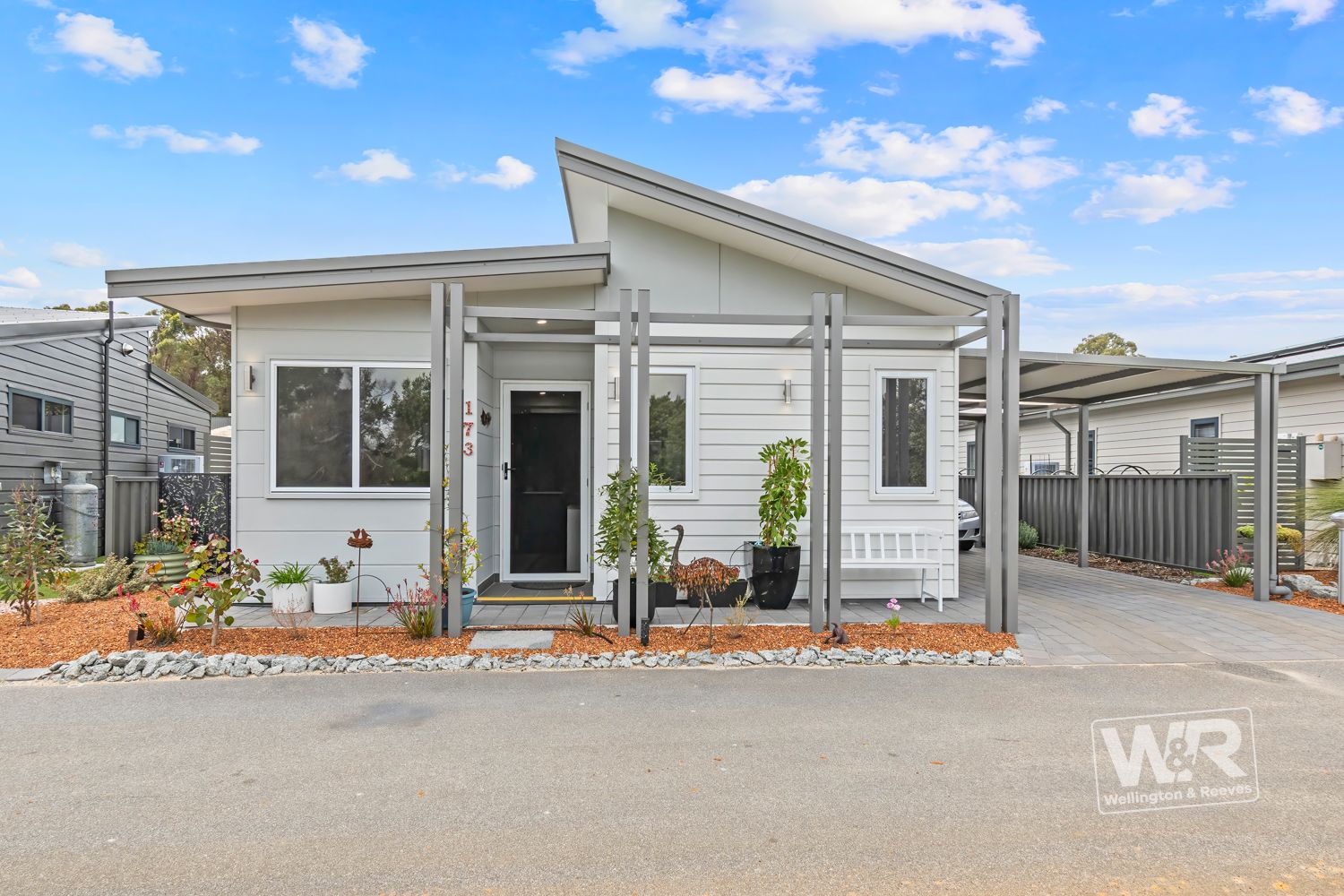 2 bedrooms House in 173, 20 Alison Parade BAYONET HEAD WA, 6330