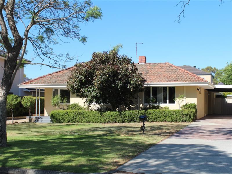 42 Gairloch Street, Applecros Property History & Address Research