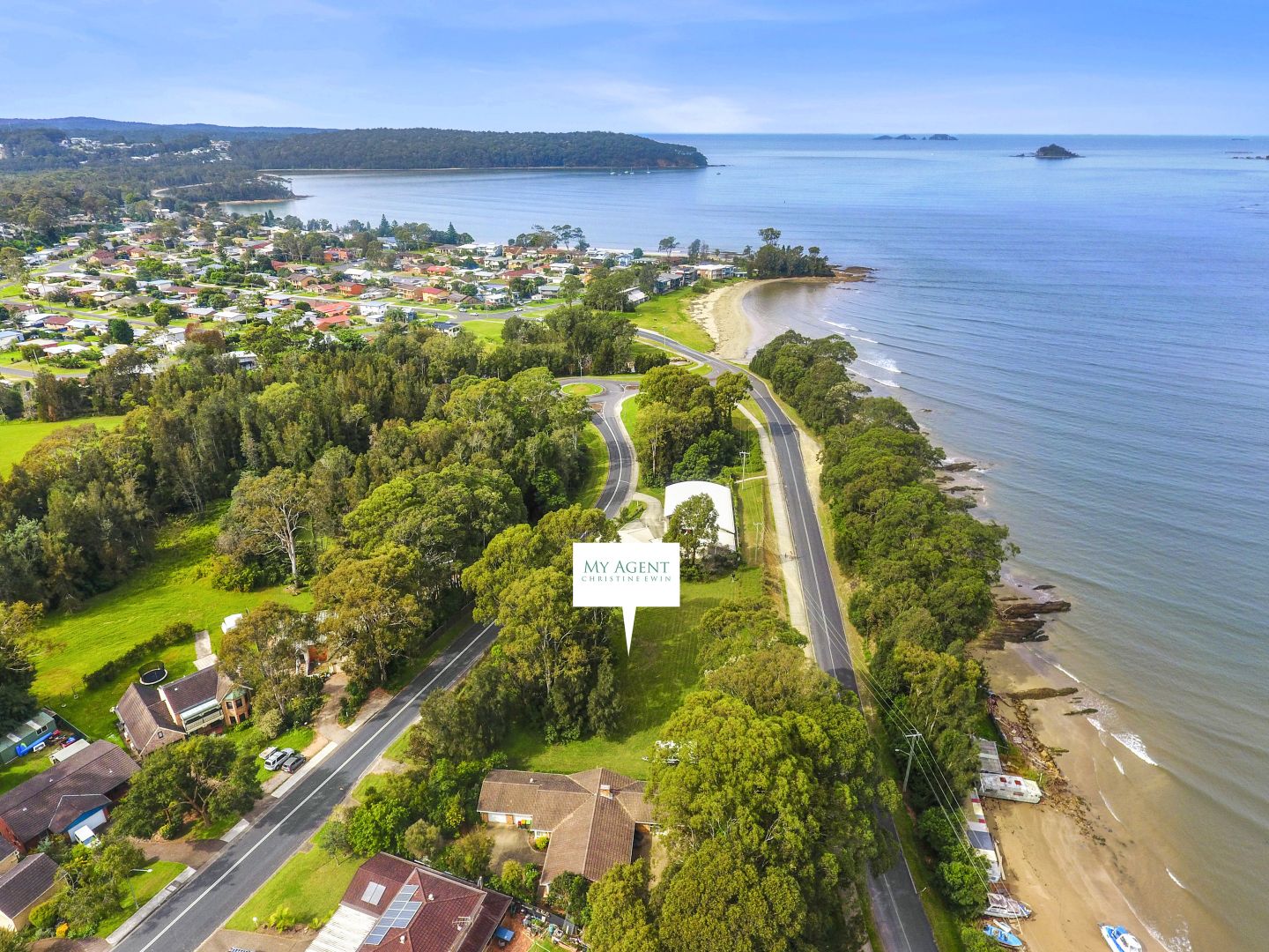 38 Peninsula Drive, North Batemans Bay NSW 2536, Image 2