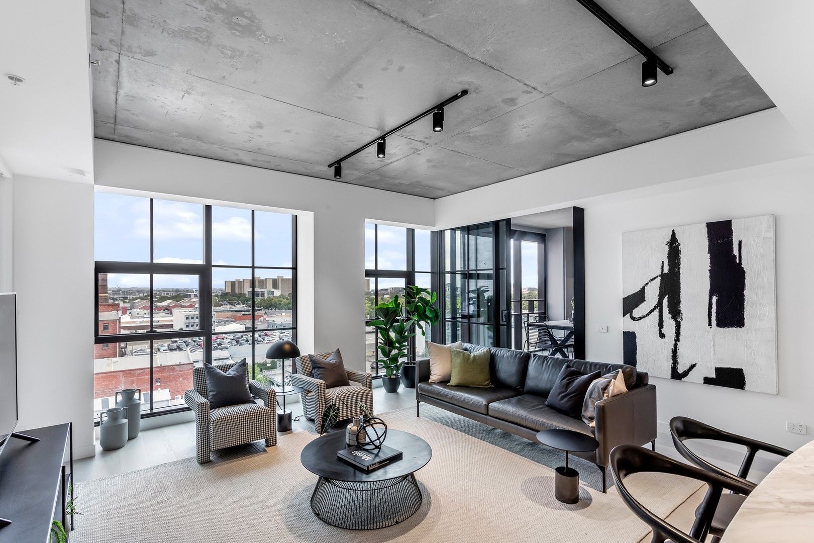 2 bedrooms Apartment / Unit / Flat in z1.56789.2/14-16 Wellington Street COLLINGWOOD VIC, 3066