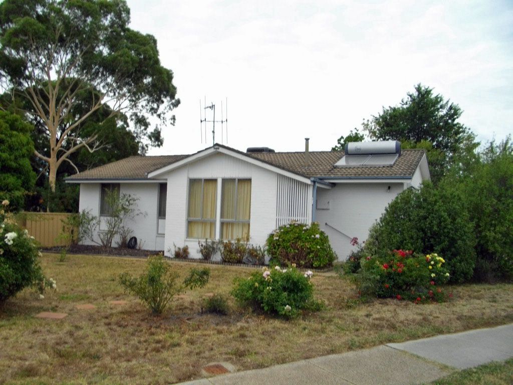 41 Nicholas Street, Higgins ACT 2615