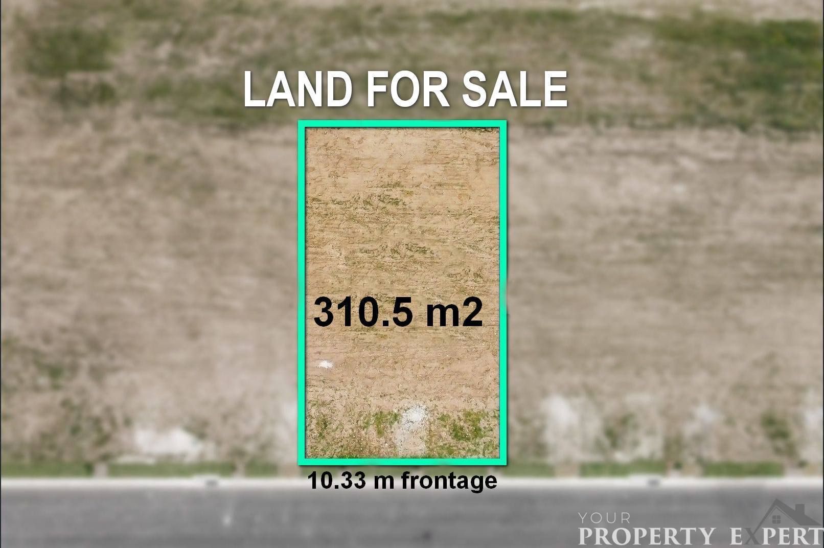 Vacant land in 7485 Echinda Street, MARSDEN PARK NSW, 2765