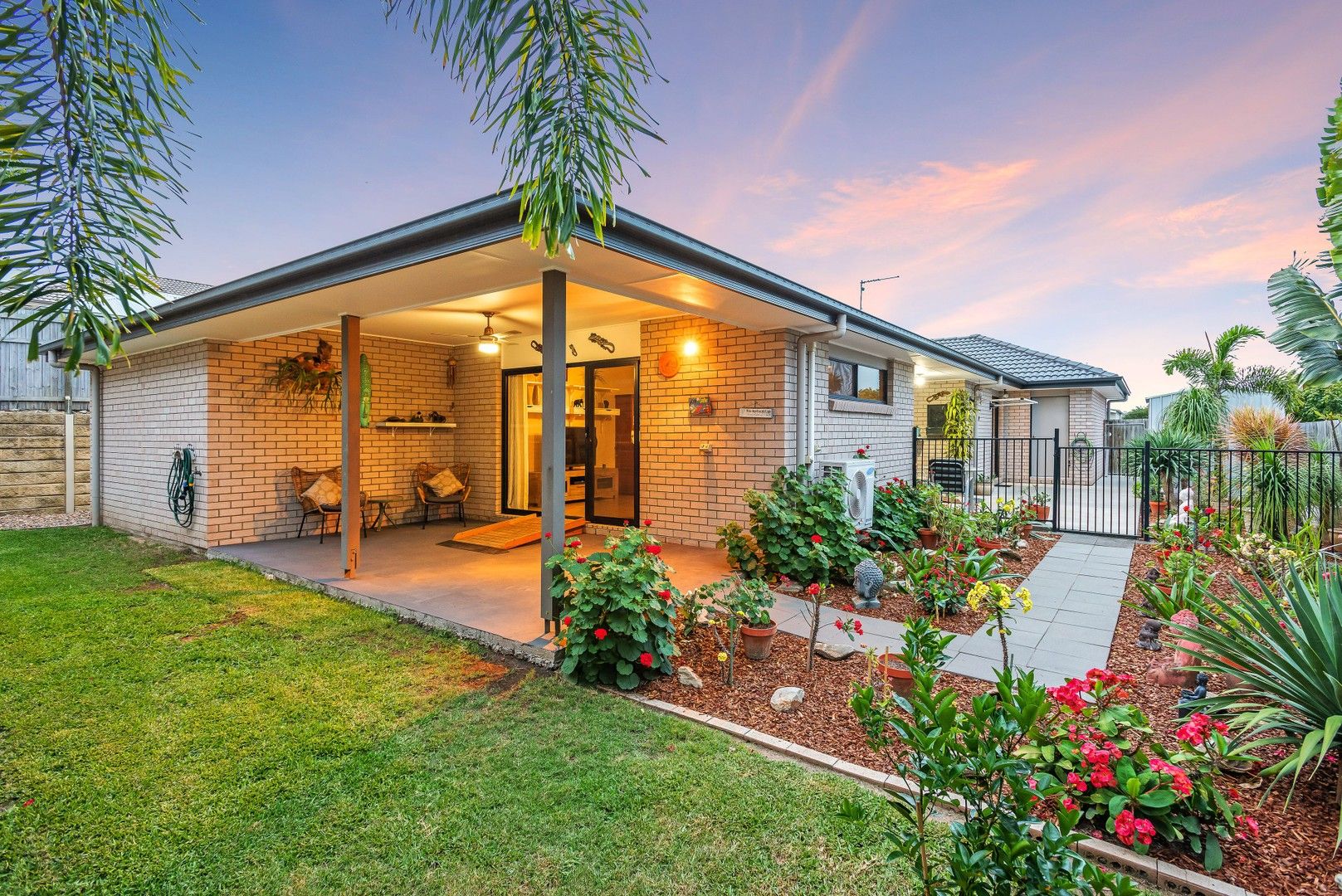 4 bedrooms House in 9 Sandover Circuit HOLMVIEW QLD, 4207
