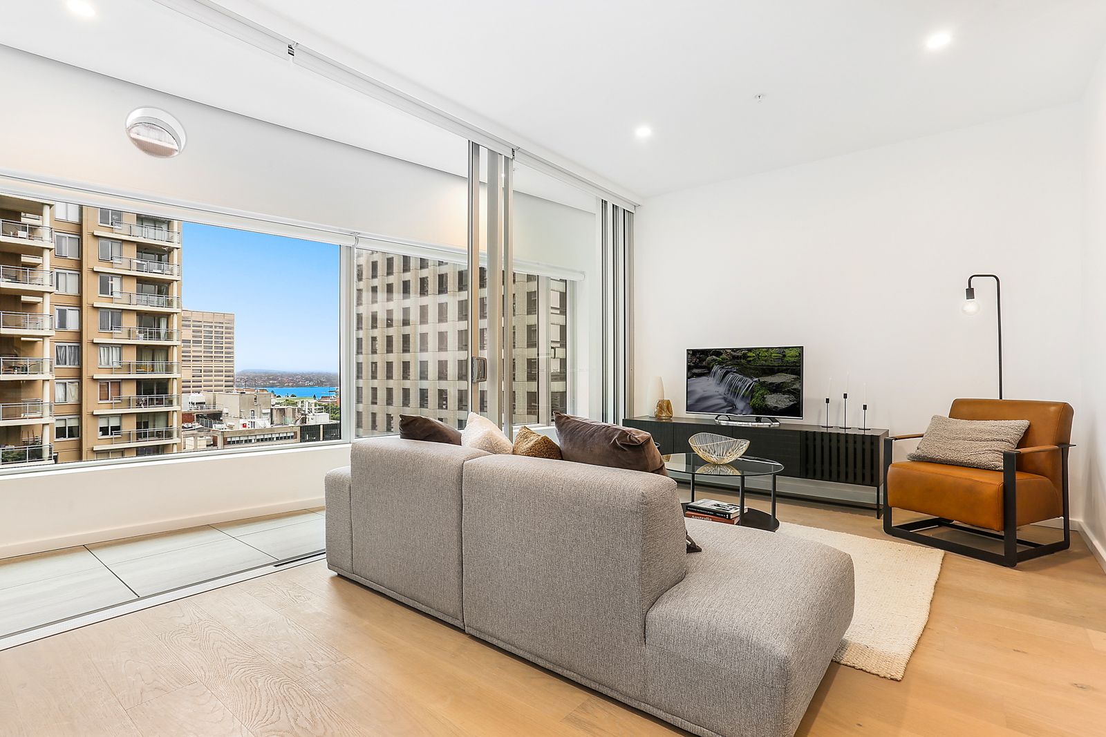 2207/116 Bathurst Street, Sydney NSW 2000 Domain