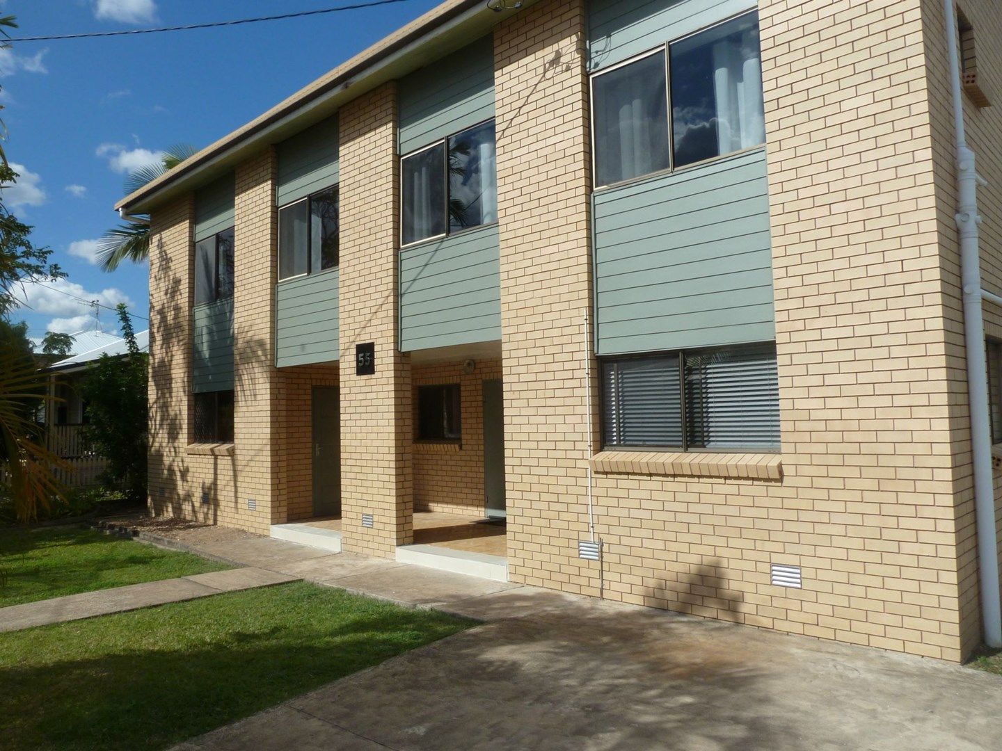 55 Adelaide Lane, Maryborough QLD 4650, Image 0