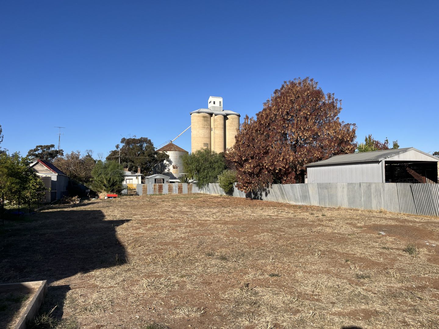 56 Sherwood Street, Birchip VIC 3483 Domain