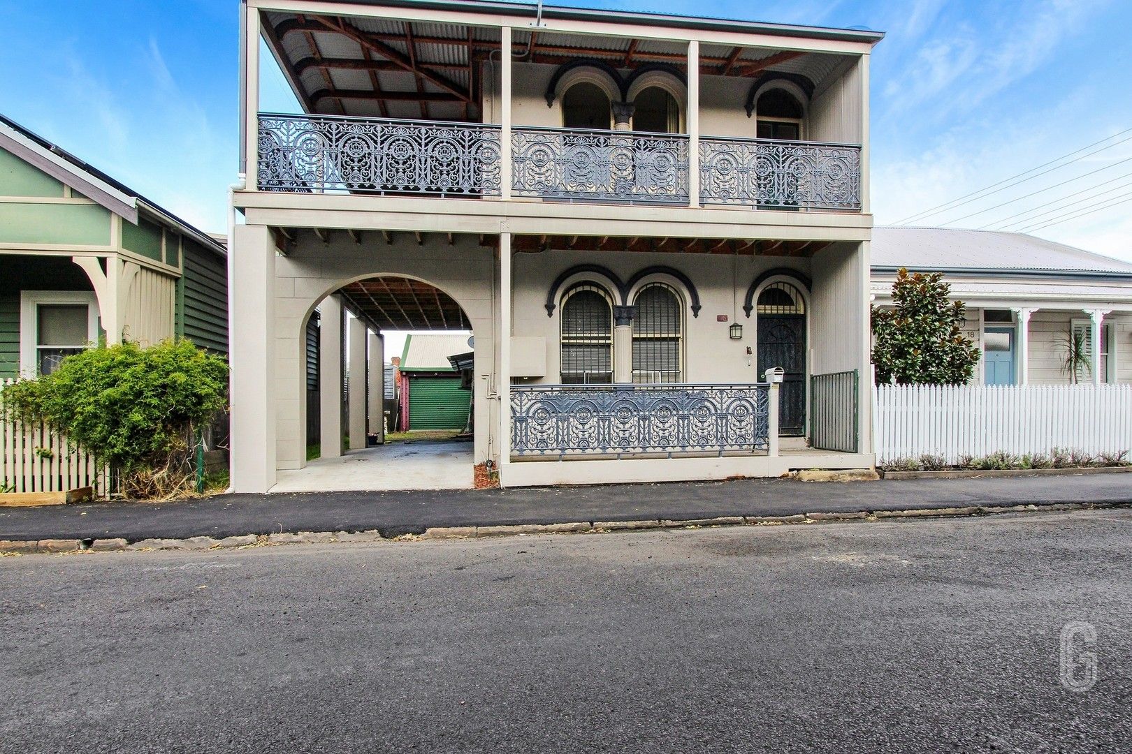 16 Fleming Street, Wickham NSW 2293 House For Rent Domain