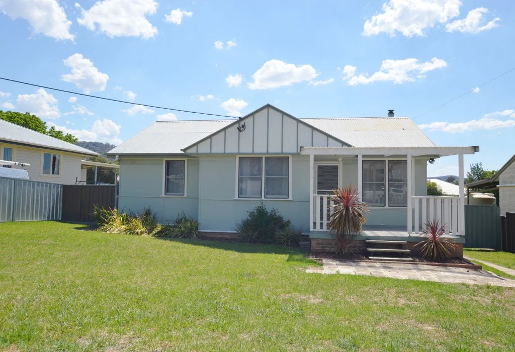 Primary image of 236 Church Street, Mudgee NSW 2850
