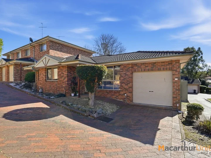 16/130 Glenfield Road, Casula NSW 2170
