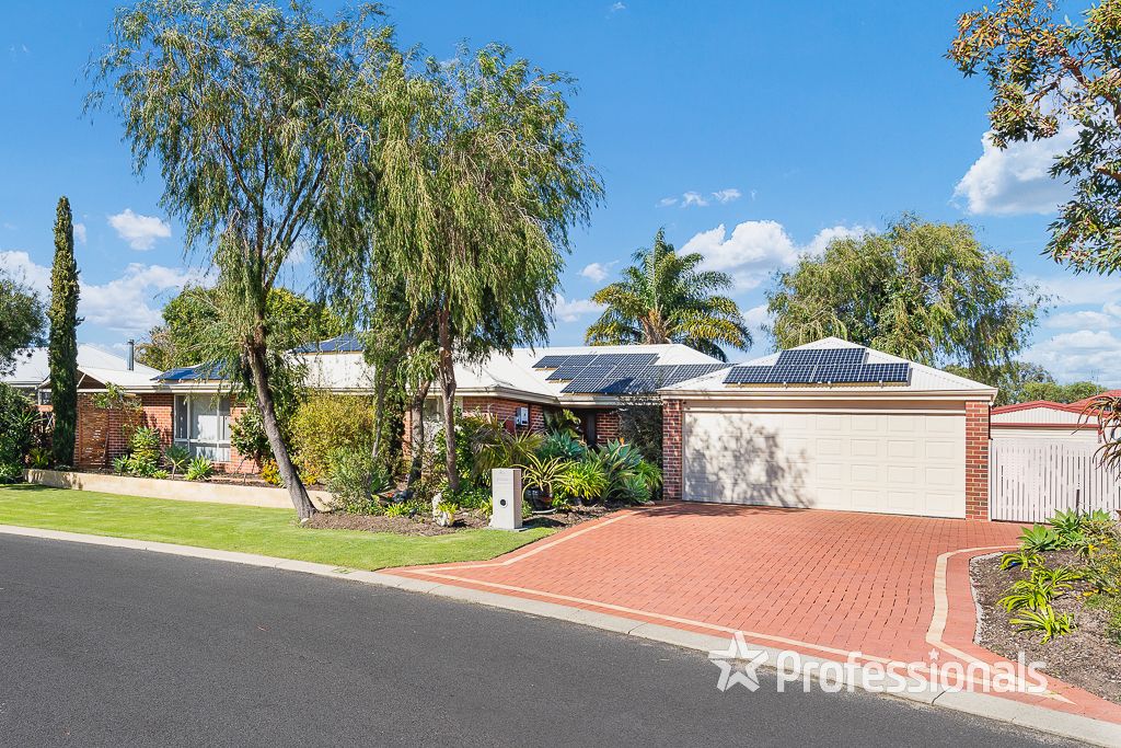 Sold 27 Cathedral Loop, West Busselton WA 6280 on 25 Mar 2023
