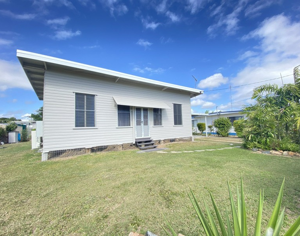 45 Skene Street, Bowen QLD 4805