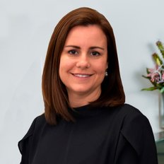 Rebecca Velkovski, Sales representative