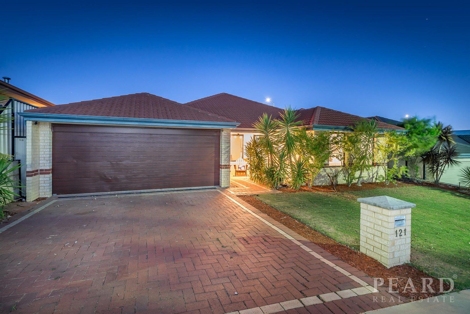 121 Liberty Drive, Clarkson WA 6030, Image 0