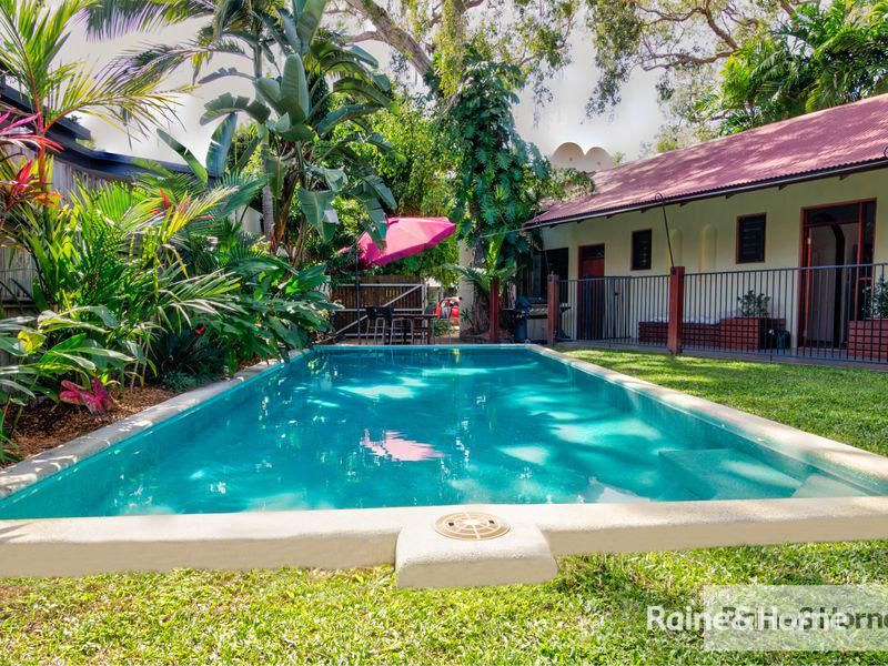 19/14-32 Barrier Street (The Sands Estate), Port Douglas QLD 4877, Image 2