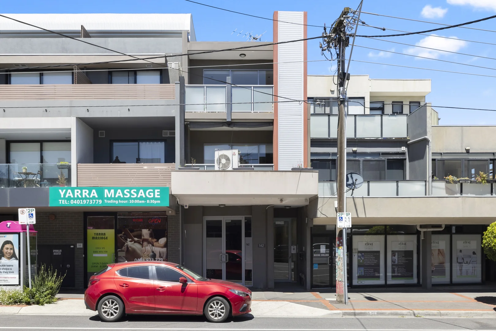 Additional image 7 of 4/142 McKinnon Road, McKinnon VIC 3204