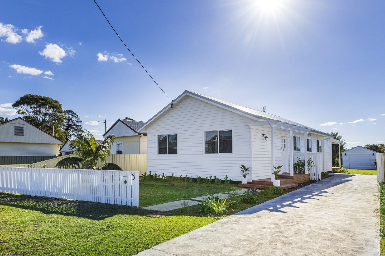 5 Adelaide Street, Greenwell Point NSW 2540, Image 2