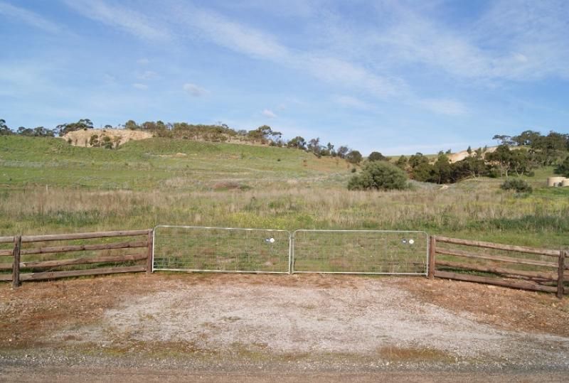 Lot 6 Bentley Road, ULEYBURY SA 5114, Image 0