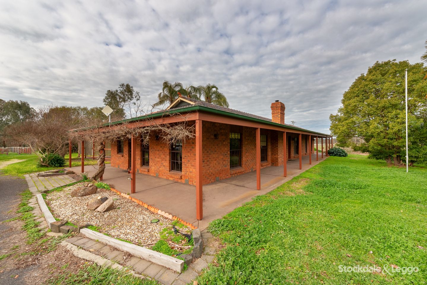 62 Taminick Gap Road, Wangaratta South VIC 3678, Image 0