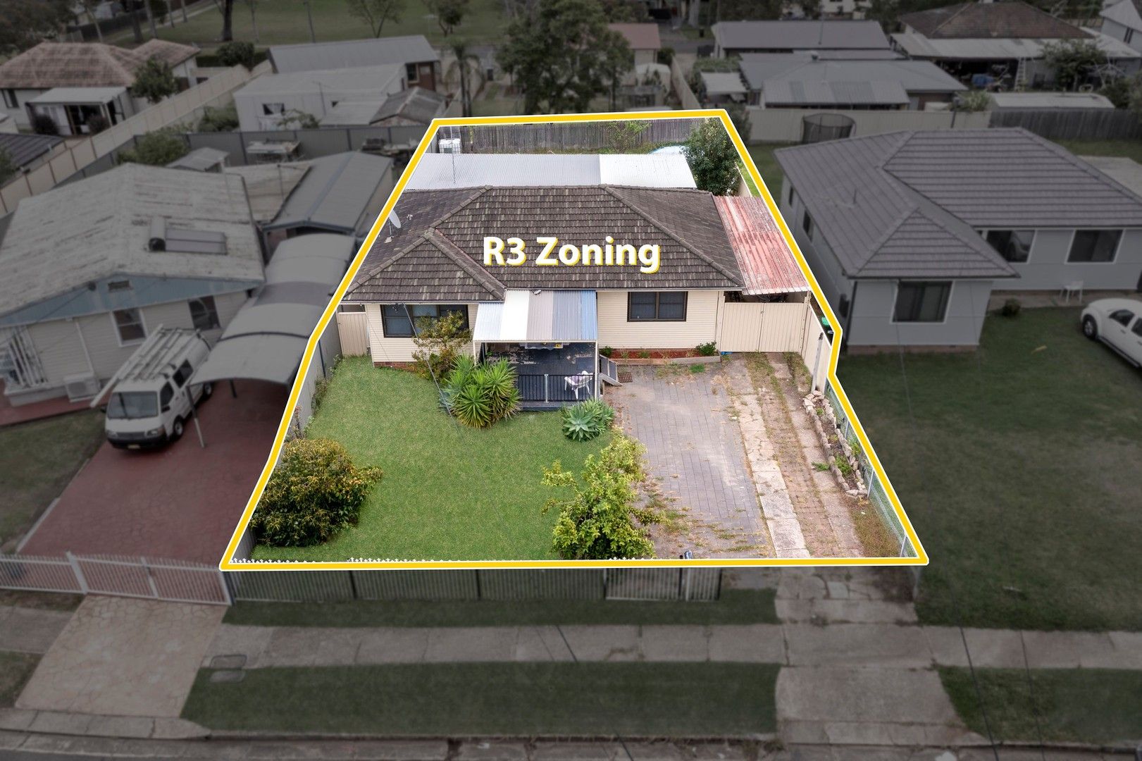 23 Miller Road, Miller NSW 2168, Image 0