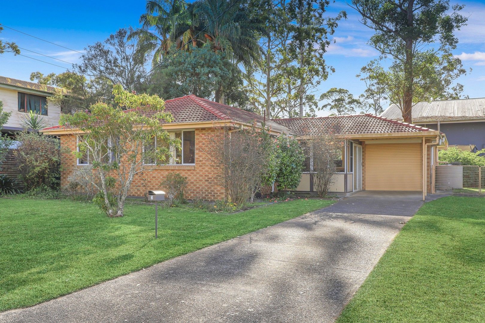 3 Haggerty Close, Narara NSW 2250, Image 0