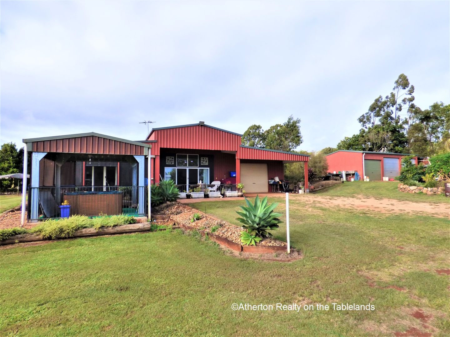 34B Palomino Avenue, Tolga QLD 4882, Image 1