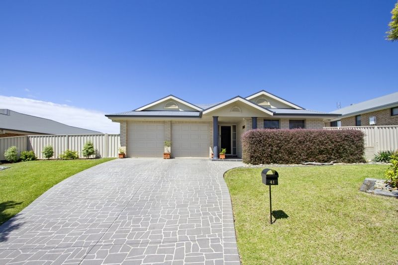 41 Royal Mantle Drive, Ulladulla NSW 2539, Image 0