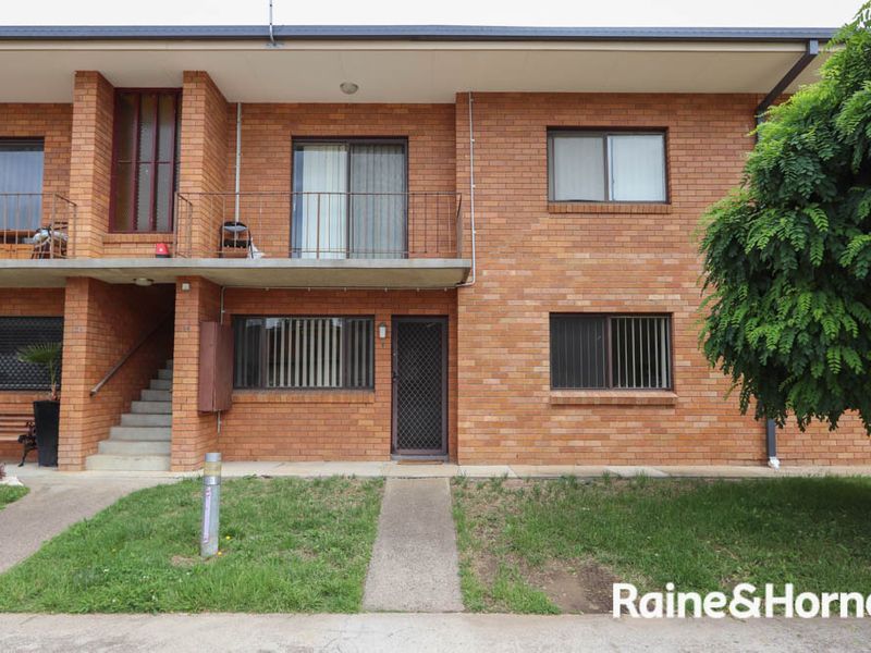 8/55 Piper Street, Bathurst NSW 2795, Image 1