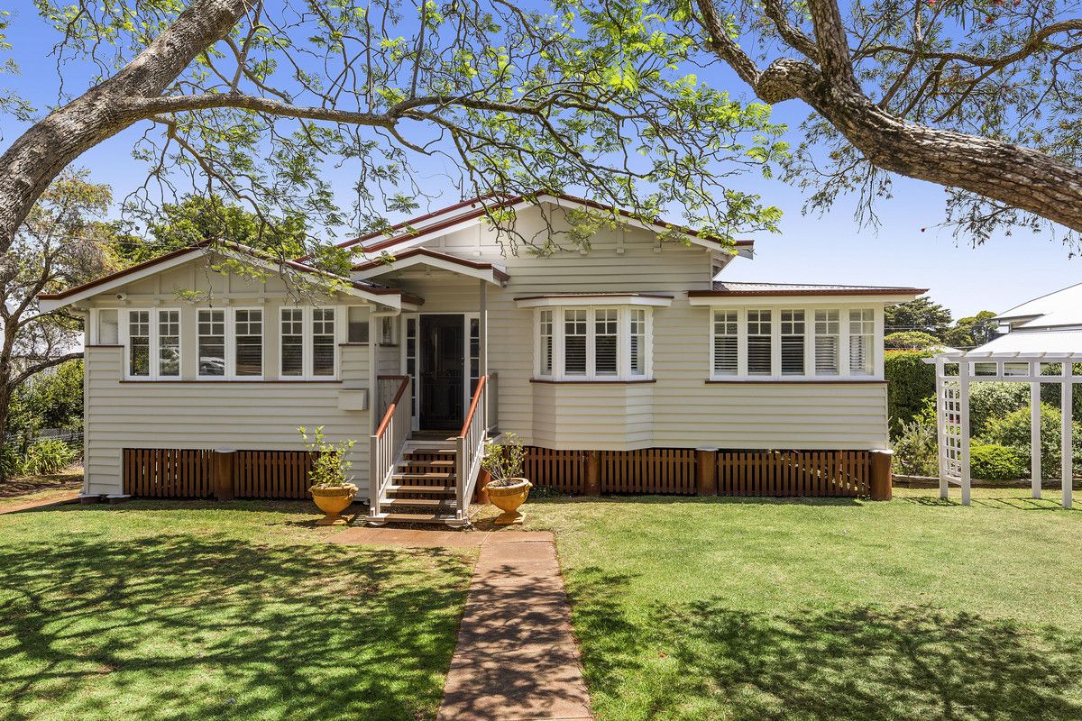 15 Connell Street, East Toowoomba QLD 4350, Image 0