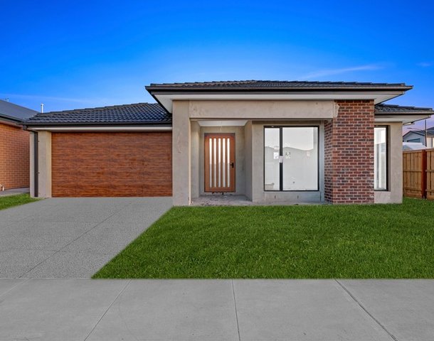 40 Ivory Road, Donnybrook VIC 3064