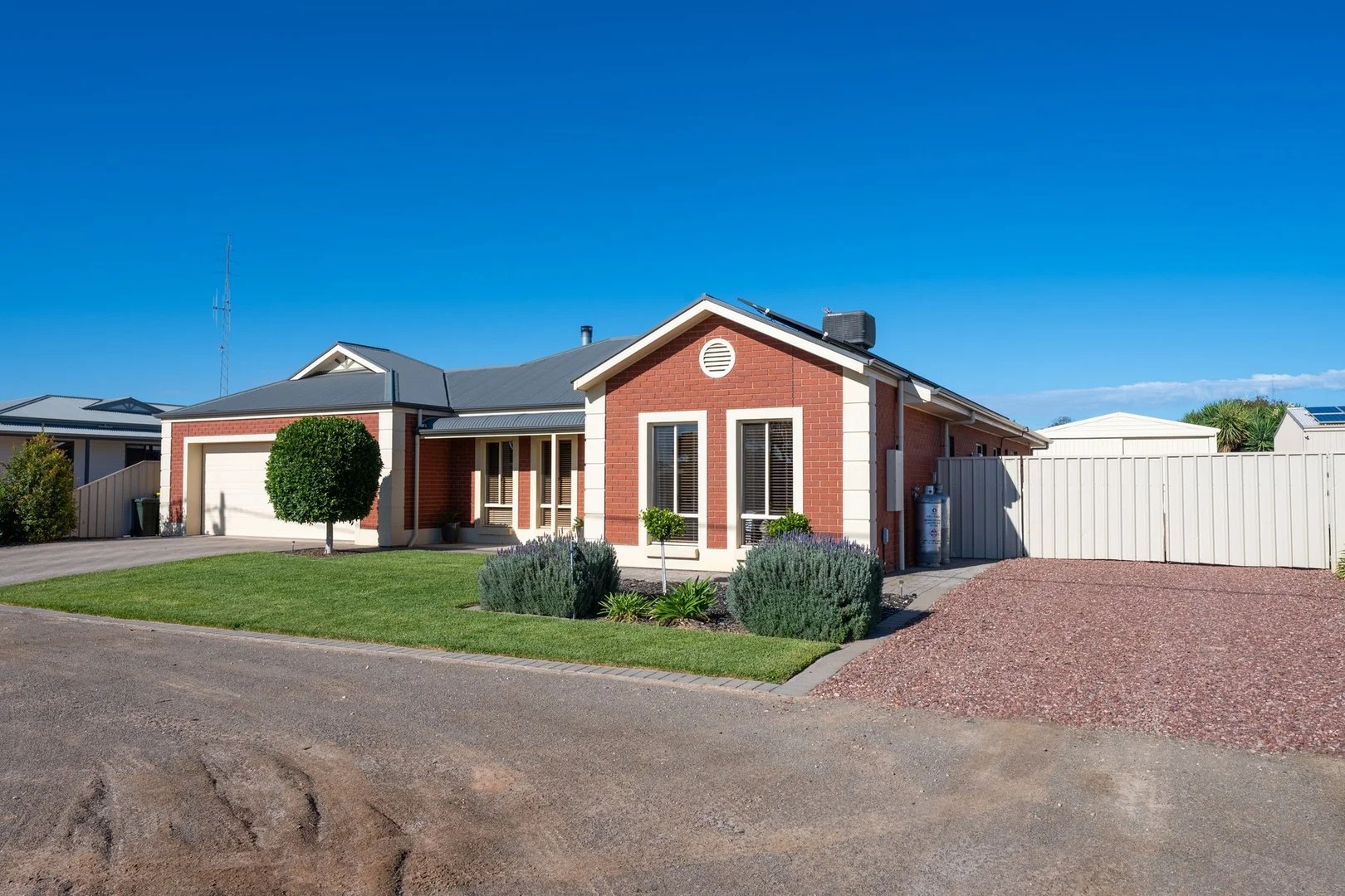 122 Moonta Road, Moonta Bay SA 5558