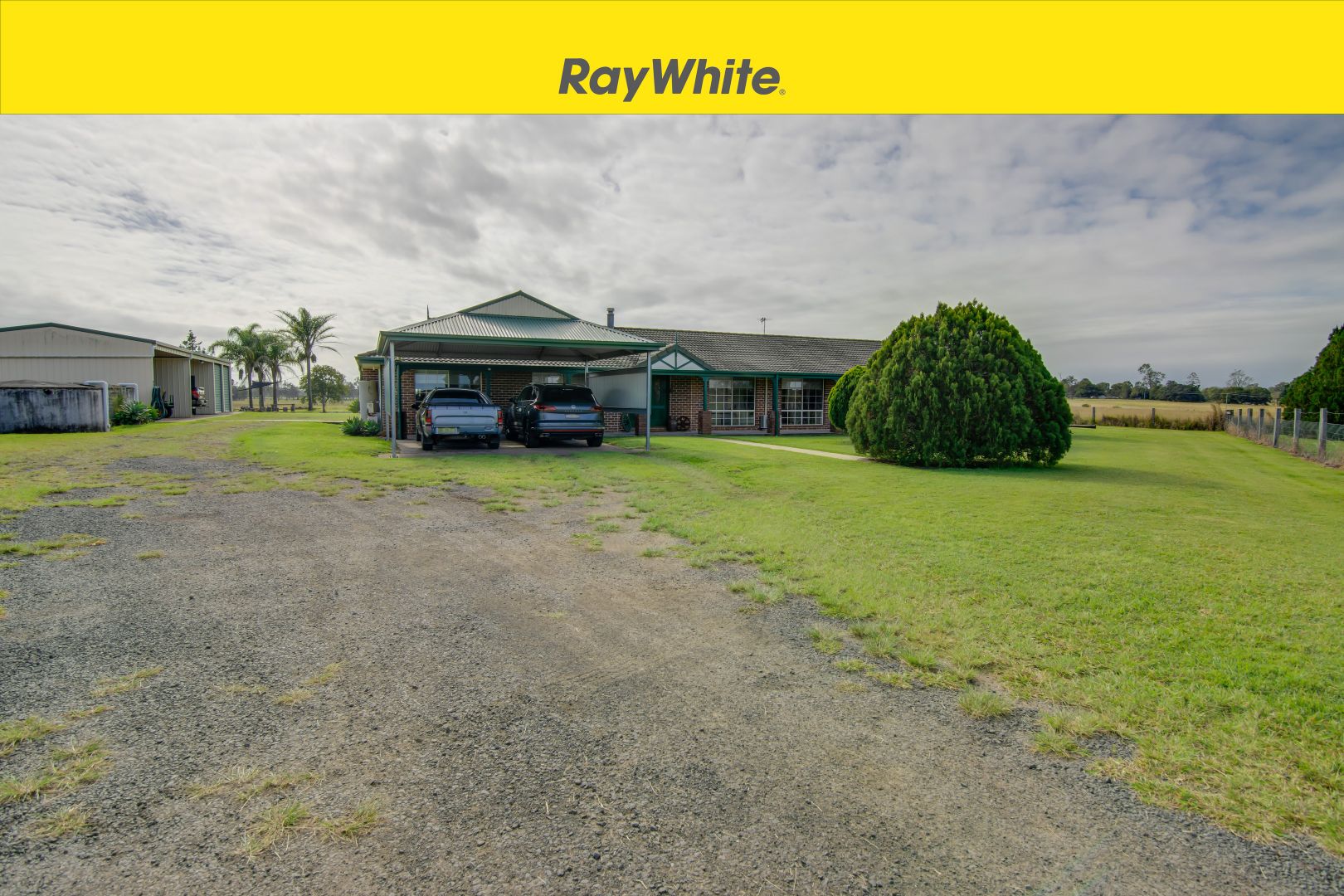 487 Fogwells Road, Yorklea NSW 2470, Image 1