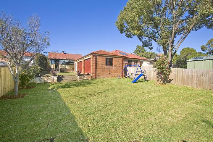 22 Haig Avenue, DENISTONE EAST NSW 2112, Image 2