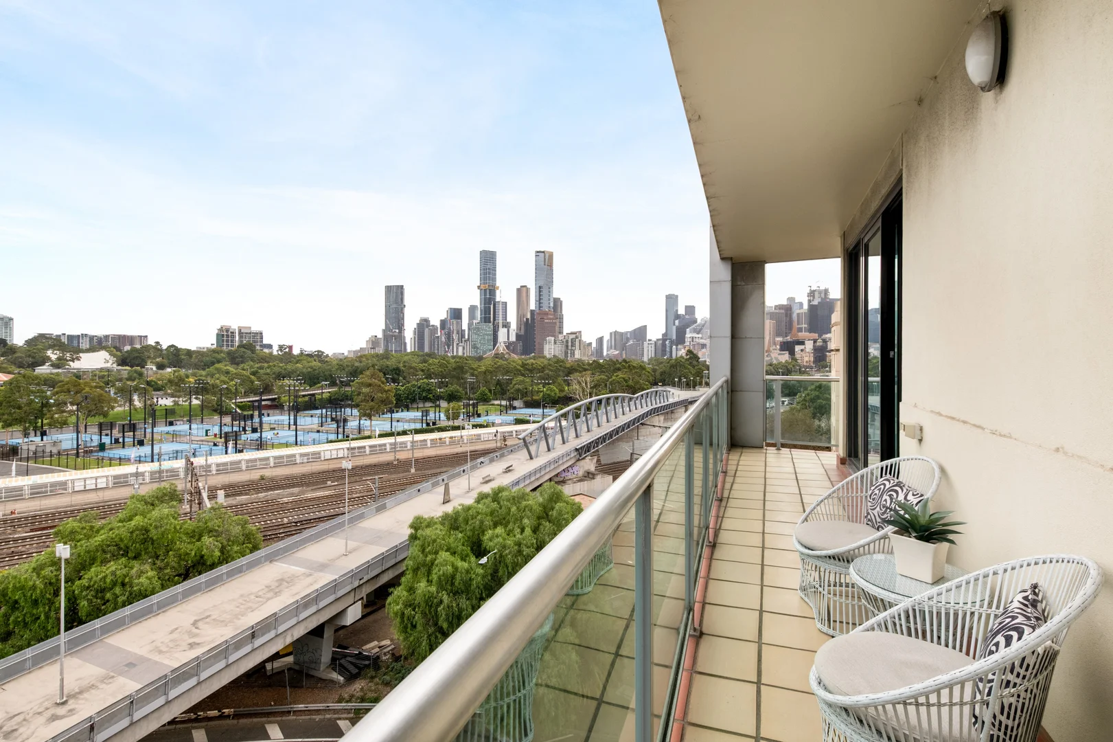 Additional image 5 of 21/102 Jolimont Road, East Melbourne VIC 3002