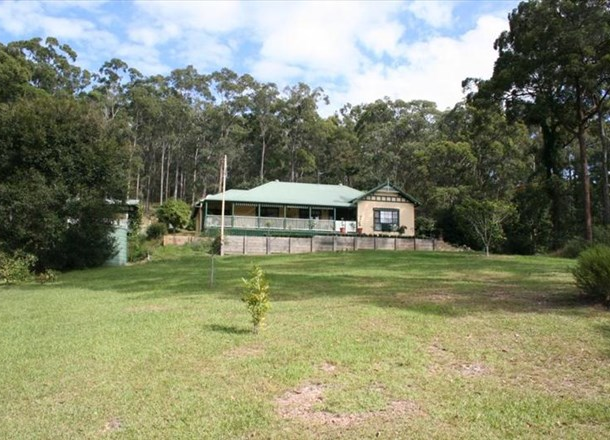 21 Federation Way, Cooperabung NSW 2441